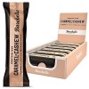 Barebells Barres De Protéines Sans Sucre Ajouté Haltères 55 G X 12 bars White Chocolate Almond 