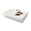 Agrimontana Boîte Cadeau de Marrons Glacés - Calibre Moyen: 50/60 Fruits au Kilo - 280 Grammes