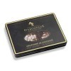CHEVALIERS DARGOUGES Maîtres Chocolatiers Français Assortiment de Chocolats Noir Lait/Blanc Coffret Prestige 300 g & Assorti