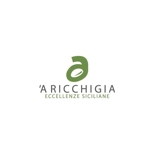 A RICCHIGIA-PÂTE BRONTE PISTACHE D.O.P PURE 100% - JAR gr. 190 - Produit Artisanal Italien