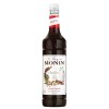 MONIN Sirop de thé Chai Premium 1 L pour chai et cocktails Végétalien, sans allergènes, arômes et colorants 100 % naturels