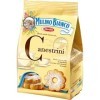 Mulino Bianco Canestrini Biscuits Sablés avec Sucre Glace 200 g - Lot de 10