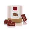 Domori Coffret de Chocolats Italiens Gianduiotti - 200 Grammes