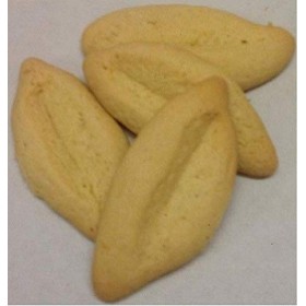 1 KG DE NAVETTES PROVENCALE A LA FLEUR DORANGER. Fabrication artisanale