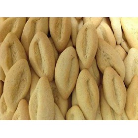 Provencebiscuit, 4X250 GR DE NAVETTES PROVENCALES A LORANGE, fabrication artisanale