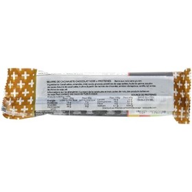 Be-Kind Barre Énergétique Beurre de Cacahuète 40g - lot de 12