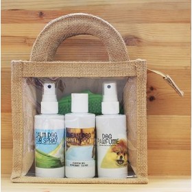 Coffret cadeau Pamper Pooch