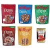 Kelloggs Cereali Integrali Extra Pack de test de céréales 100 % grains entiers 5 x 375 g + Polpa Italian Gourmet 400 g