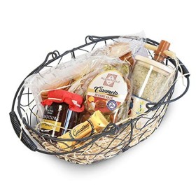 Panier gourmand - Brise gourmande