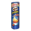 Pringles Hot & Spicy - Pack de 6 Boîtes de 200g