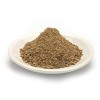 Pearls Poudre de Protéines de Graines de Lin BIO 1kg – 30% de protéines végétales, 40% de fibres – dégraissé, faible en gluci