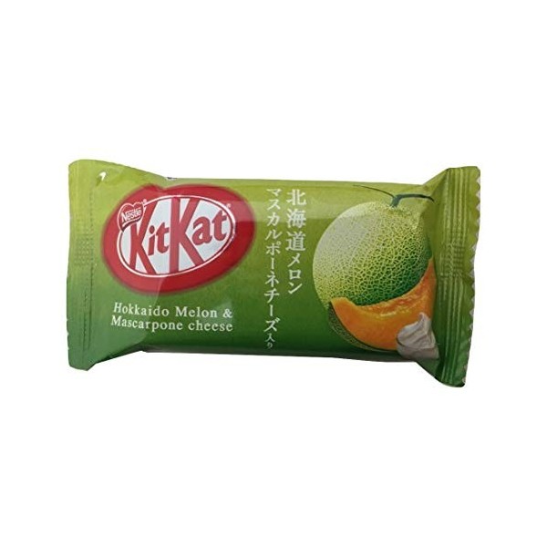 30 KITKAT assortiment de chocolat japonais kit kat & tirol différentes saveurs