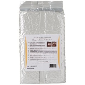 CACAO BARRY Praline Grains 1 kg