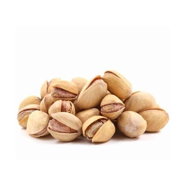 Pistaches salées - 1 kg