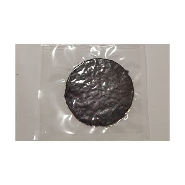 Lave-légumes de mer séchés compressés 20 pièces, 200 g 