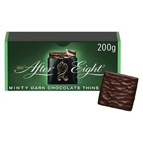 Nestle® After Eight® Classic avec 4 x 200 g 