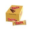 Twix repen single 50gr 25 stuks