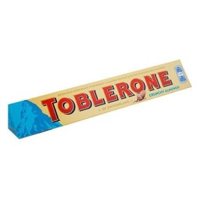 Toblerone Crunchy Almonds 360g