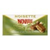 Novi Noisette Lot de 12 boîtes de chocolat au lait avec noisettes 100 g + Polpa di Pomodoro Italian Gourmet Polpa di Pomodoro
