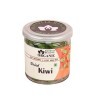 Blessfull Healing Kiwi séché bio 300 g Récipient hermétique emballage peut varier 