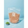 KoRo - Crispies aux protéines de pois 71% 1 kg