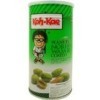 Koh-Kae Snack arachide Nori Wasabi Flavour couché 230 g 08h11 Oz X 4 doses