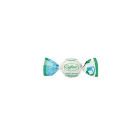 Mini bonbons durs Caffarel Lait et Menthe Caffarel 1 kg sans gluten
