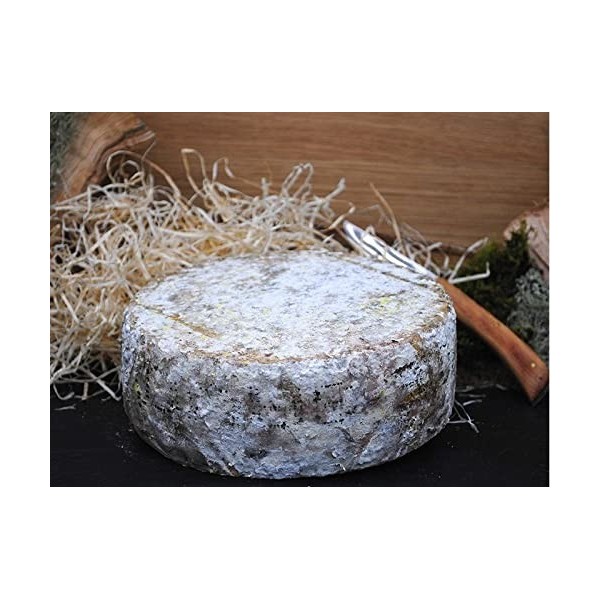 OKEPS Tomme de Savoie Tradition IGP