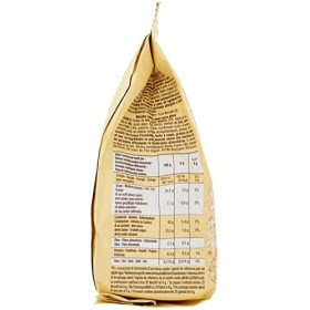 Mulino Bianco Canestrini Lot de 6 biscuits sucrés 200 g