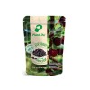 PlantLife griottes BIO 1kg – Cerises brutes, dénoyautées, séchées au soleil et naturelles - 100% recyclable