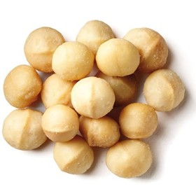 Noix de Macadamia entières 100% nature Landernuts 1KG