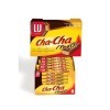 Cha Cha - Gaufrettes Caramel & Chocolat au Lait - Format Maxx - Présentoir de 36 Biscuits 34 g 