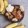 1kg de bananes BIO non sucrées, de qualité crudités, le complément non traité idéal pour vos céréales