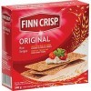 Finn Crisp Crispbread, Original, 7 Ounce Pack of 9 by Finn Crisp