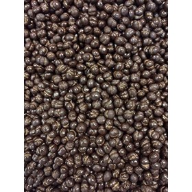 Grain de café enrobé chocolat noir extra fin 1 kg