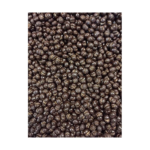 Grain de café enrobé chocolat noir extra fin 1 kg