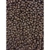 Grain de café enrobé chocolat noir extra fin 1 kg