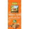 Rapunzel Nirwana vegan chocolat végan sans lactose avec de la crème de noisettes 1200g 12x100g 