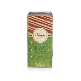 Venchi Kit de tablettes en étui Cremino Pistache 660&nbsp;g