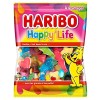 HARIBO - Dragibus Soft - Bonbons Dragéifiés - Sachet Vrac 2 kg