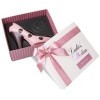 Ladies - Haut talon rose en chocolat | Cadeau fête des mères | Femme | Saint Valentin | Anniversaire | Girly | Offrir | Noel 
