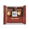 Ritter Sport Chocolade - Mini Nut Mix - Doos - 66 stuks