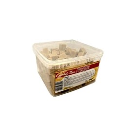 Lonka Vanilla Fudge 2 Kg