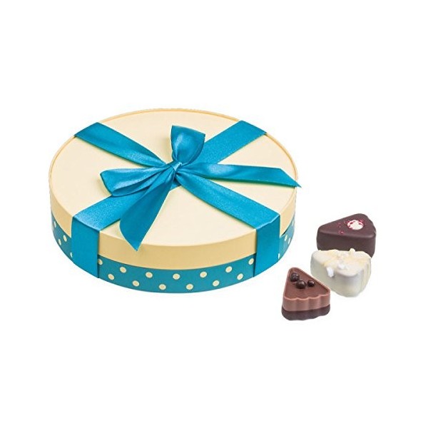 Sweet cake midi | Assortiment de chocolats à offrir | Idée cadeau | Saint Valentin | Pâques | Noel | Anniversaire |