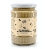 KoRo - Purée de tournesol Bio - 6 x 500 g - 100% graines de tournesol - riche en acides gras insaturés - goût léger de noiset