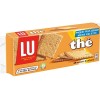 LU - Véritable Petit Beurre - Format de Poche - Carton de 140 sachets 25 g 
