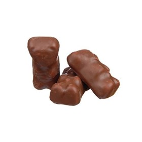 Bouquet dOr Véritable Petit Ourson Chocolat Lait par 160 