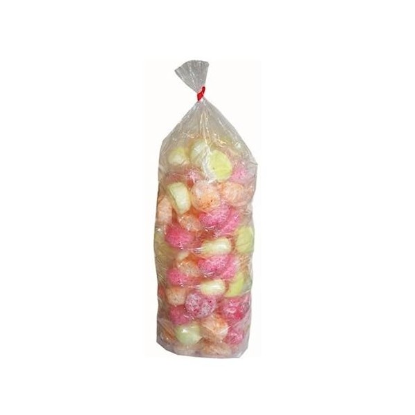 Boules coco PATRELLE - 100 pièces