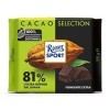 Ritter Sport - Cocoa Sélection - 81% Ghana 12 x 100G