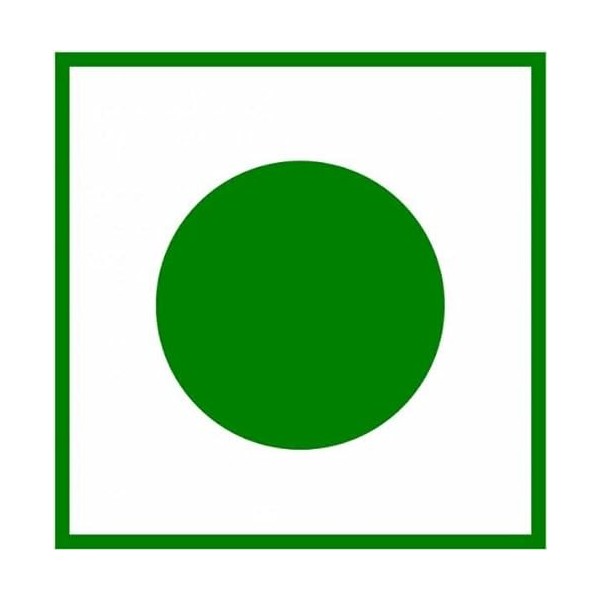 Ritter Sport - Cocoa Sélection - 81% Ghana 12 x 100G